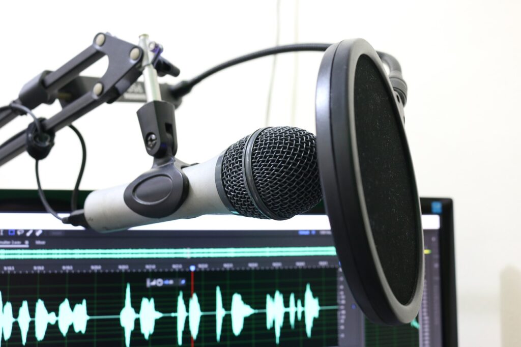 Mejorando en el podcasting con mejores preguntas de los invitados